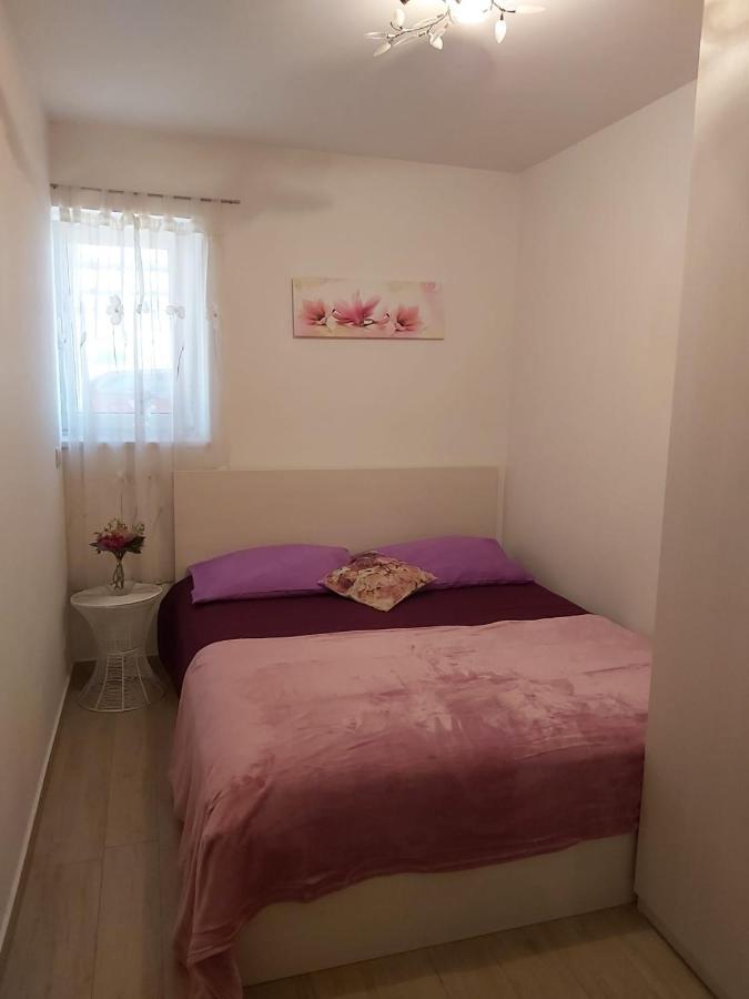 Apartmant Angel Wings Omis Exterior photo